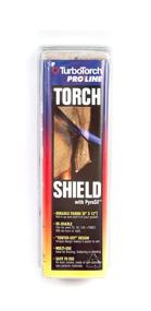 img 1 attached to 🔥 ESAB TurboTorch 0386-0561 Pl-812 Proline Torch Shield: Enhance Welding Safety with White Shield