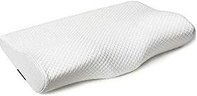 img 4 attached to 💤 EPABO Pillow 1+Firm Queen: Maximum Comfort and Support for a Restful Sleep