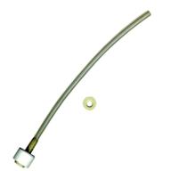 🔧 enhanced stens fuel line with filter 120-392: ryobi 682039, 791-682039 compatible logo