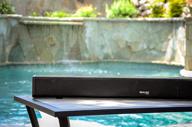 🔊 sealoc weatherproof soundbar logo