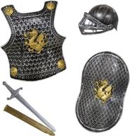 👑 optimized search-inspiring gladiator soldier costume by novelty giant logo