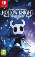 hollow knight nintendo switch логотип