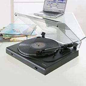 img 3 attached to USB Turntable by iConvert