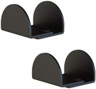 stylish and durable matte black floor sliding hardware: enhancing your space with elegance logo