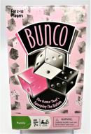 🎲 unleash fun and socialize with cardinal industries bunco social complete logo