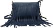 solene e031 turquoise women's handbags & wallets in shoulder bags logo