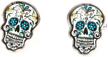 mrcuff skull cufflinks presentation polishing logo