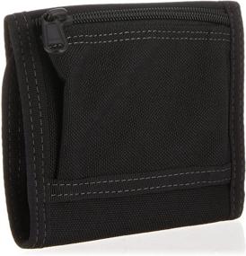 img 3 attached to Maxpedition 0253B C M C Wallet Black Women's Handbags & Wallets for Wallets