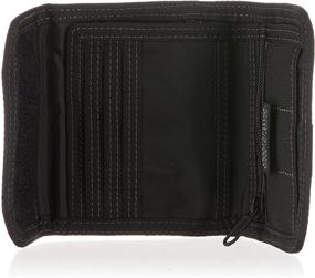 img 1 attached to Maxpedition 0253B C M C Wallet Black Women's Handbags & Wallets for Wallets