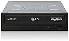 img 2 attached to LG Electronics Blu Ray Writer Optical