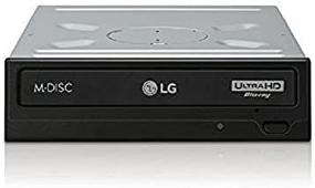 img 1 attached to LG Electronics Blu Ray Writer Optical