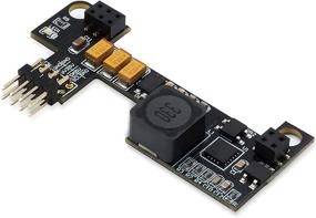 img 1 attached to Enhance Raspberry Pi's Power with LoveRPi PoE HAT (Compact & Non-Isolated)