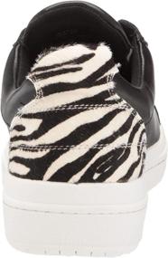 img 2 attached to Steve Madden JOKESTER Sneaker Pewter