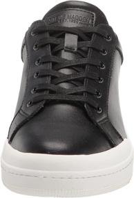 img 3 attached to Steve Madden JOKESTER Sneaker Pewter