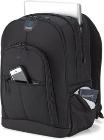 img 2 attached to 🎒 Tenba Roadie Executive Backpack 638 337" - Enhanced Backpack for Executive Road Trips (Tenba)