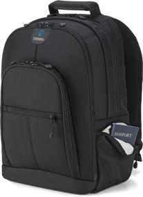 img 3 attached to 🎒 Tenba Roadie Executive Backpack 638 337" - Enhanced Backpack for Executive Road Trips (Tenba)