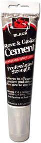 img 2 attached to 🔒 AW Perkins Gasket Cement 2 7 Oz: Superior Adhesive for Secure Sealing