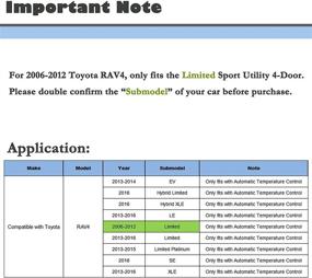 img 3 attached to Assembly 2006 2016 Automatic Temperature Control