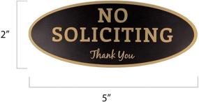 img 2 attached to 🚫 No Soliciting: Retail Store Fixtures & Equipment with Digital Protection