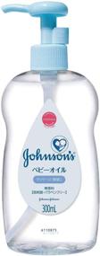 img 4 attached to Johnson Baby Fragrance Free 300Ml Htrc3