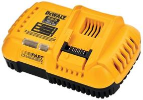 img 3 attached to ⚡ DEWALT FLEXVOLT 20V MAX Charger with Rapid Charging Capability (DCB118)