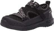 chaco odyssey kids chacoodyssey kidsblack5 women's shoes logo