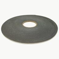 jv converting scf 02 blk 0062501875 single roll self-adhesive tape logo