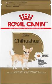 img 4 attached to 🐶 Optimal Nutrition for Adult Chihuahuas: Royal Canin Breed Health Dry Dog Food