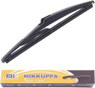 mikkuppa toyota wiper blade 2013 2017 logo