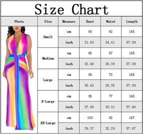 img 1 attached to CutieLove Sleeveless Dresses Bodycon Evening Women's Clothing in Dresses