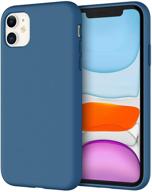 jetech silicone case for iphone 11 (2019) 6 logo