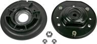 🔧 monroe shocks & struts strut-mate 902999 suspension strut mount - revised: monroe shocks & struts strut-mate suspension strut mount 902999 revamp logo