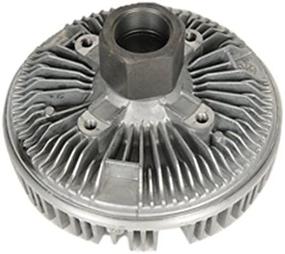 img 3 attached to 🔧 GM Genuine Parts 15-4964 Engine Cooling Fan Clutch: Ensuring Optimal Cooling Performance