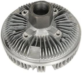 img 1 attached to 🔧 GM Genuine Parts 15-4964 Engine Cooling Fan Clutch: Ensuring Optimal Cooling Performance