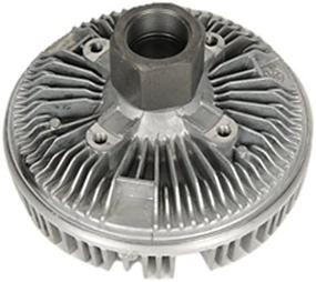 img 2 attached to 🔧 GM Genuine Parts 15-4964 Engine Cooling Fan Clutch: Ensuring Optimal Cooling Performance