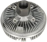 🔧 gm genuine parts 15-4964 engine cooling fan clutch: ensuring optimal cooling performance logo