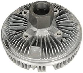 img 4 attached to 🔧 GM Genuine Parts 15-4964 Engine Cooling Fan Clutch: Ensuring Optimal Cooling Performance