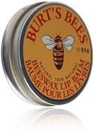 burts bees balm beeswax pack logo