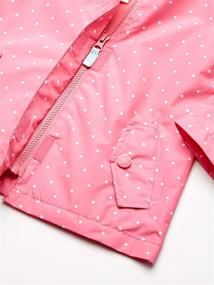 img 1 attached to Carters Little Favorite Rainslicker Unicorn Outdoor Recreation