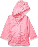 carters little favorite rainslicker unicorn outdoor recreation логотип