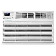 🌬️ emerson quiet kool energy star 12,000 btu through-the-wall air conditioner: remote control, white, 550 sq. ft. coverage logo