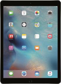 img 4 attached to Планшет Apple iPad Pro (32 ГБ)