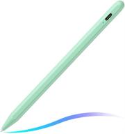 🖊️ fojojo stylus pen with palm rejection for ipad (2018-2020) gen, ipad air 4th/3rd gen, ipad pro, ipad mini 5th gen - active pencil for precise and responsive writing & drawing experience logo