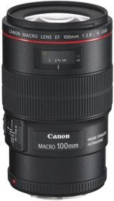 img 2 attached to Canon 100Mm Macro Digital Cameras Camera & Photo