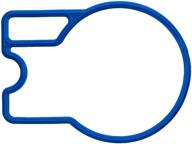 🔧 fel-pro 61070 gasket for throttle body mounting logo