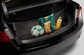 img 2 attached to Envelope Style Trunk Cargo Acura Exterior Accessories for Truck Bed & Tailgate Accessories