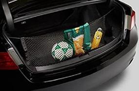 img 1 attached to Envelope Style Trunk Cargo Acura Exterior Accessories for Truck Bed & Tailgate Accessories
