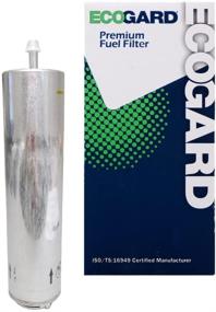 img 2 attached to ECOGARD XF10329 Engine Fuel Filter