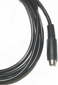 img 3 attached to 🔌 Удобный кабель EZSync USB для подключения к порту DIN - совместим с Roomba, Create 2 (EZSync018)