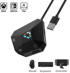 img 3 attached to Переходник клавиатуры NS Switch на Megadream с портом Micro USB